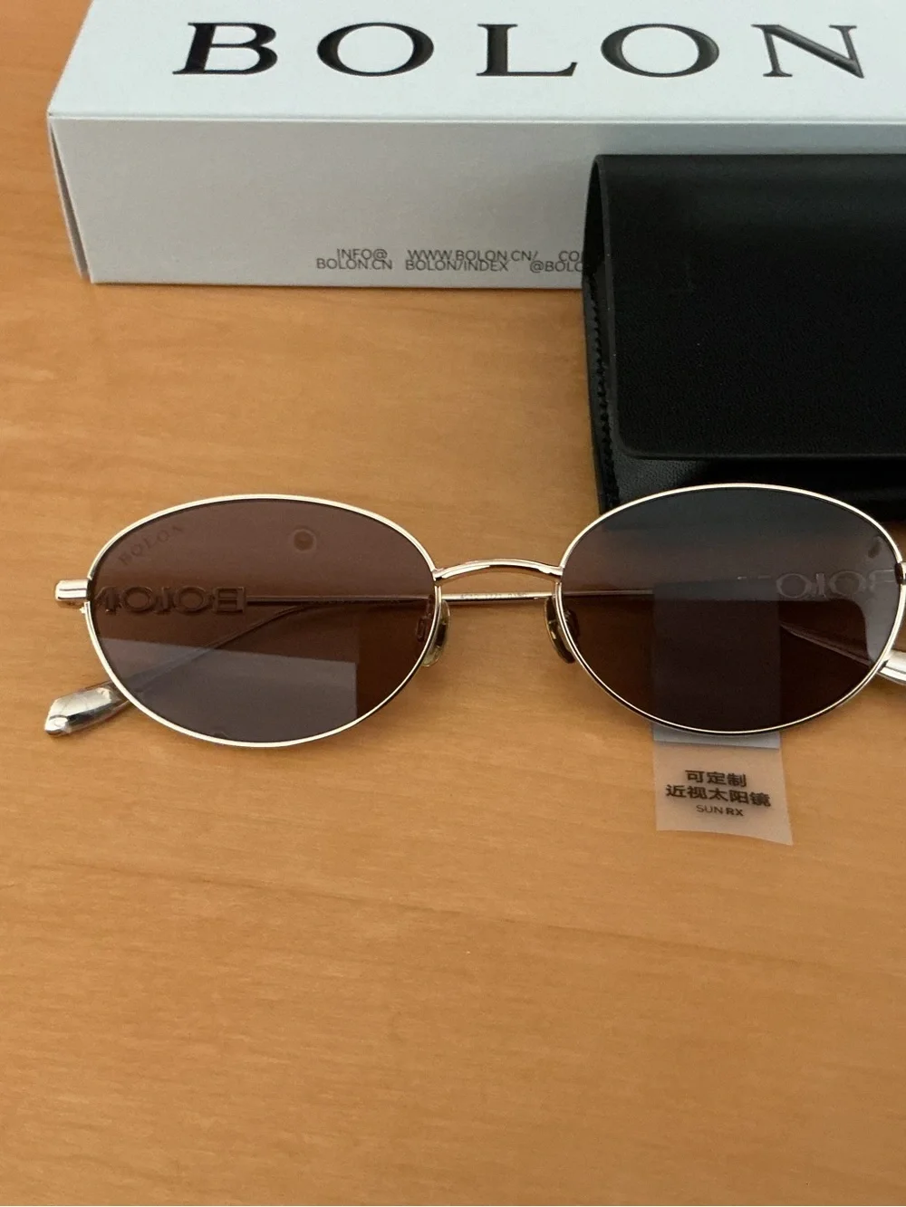 Bolon Sunglasses